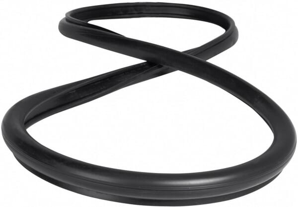 Dichtung Deckel zu Ring 612 mm aus der Kategorie Tanks und Filter
