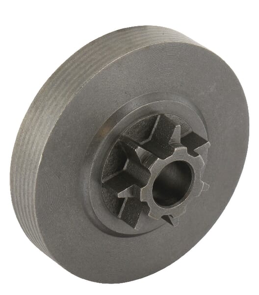 Ringkettenrad .325" 7T (1188010630) von  Castelgarden