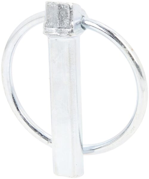 Bolzen Ø 10/45mm (LP10KR) – passend für Amzone BBG