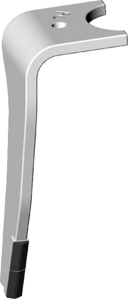Kreiseleggenzinken LH, Hartmetall DHA7496FG