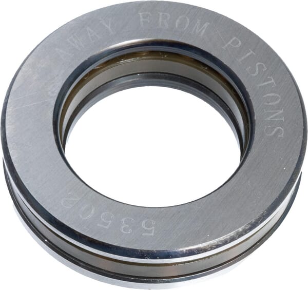 Kunststoff-Axiallager, 30x52x13 (53502HYD) - unserem Sortiment für Hydro-Gear® Ersatzteile