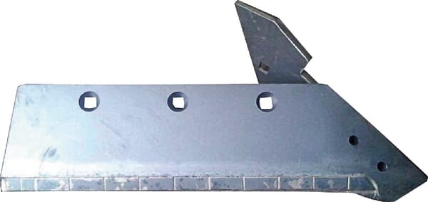 Schar R 14" Hartmetall 6429CN