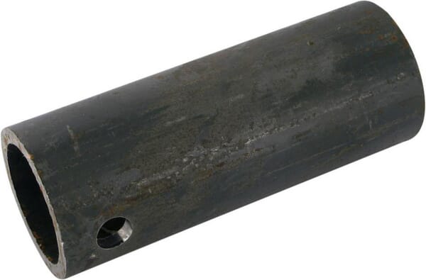 Verbindungsmuffe d40 aus der Kategorie Frontladertechnik_Futtertechnik