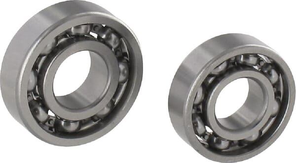 Kurbelwellenlagersatz 10x12x8mm (FGP008245)