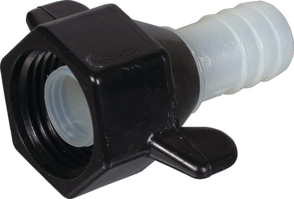 Shurflo Tüllenanschluss 1/2" aus der Kategorie Pumpen