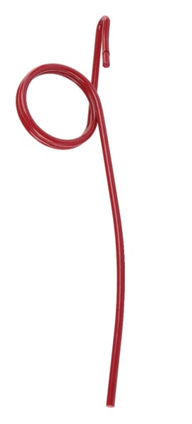 Striegelzinken 10 mm 308238
