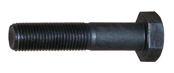 Schraube M16x1.5x55 12.9 schw. (960161555129B) – passend für Becker