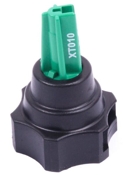 Düse XT FC grün aus der Kategorie Spritzgestänge und Düsen