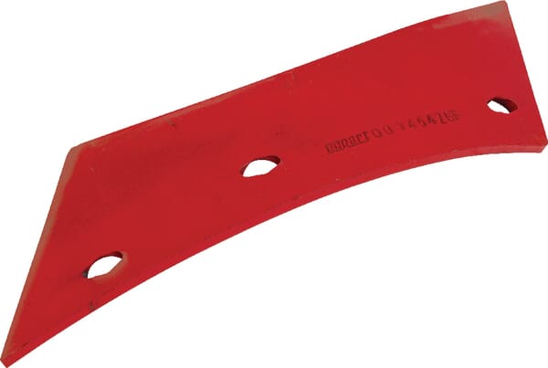 Streichblechvorderteil  L. 001464ZN