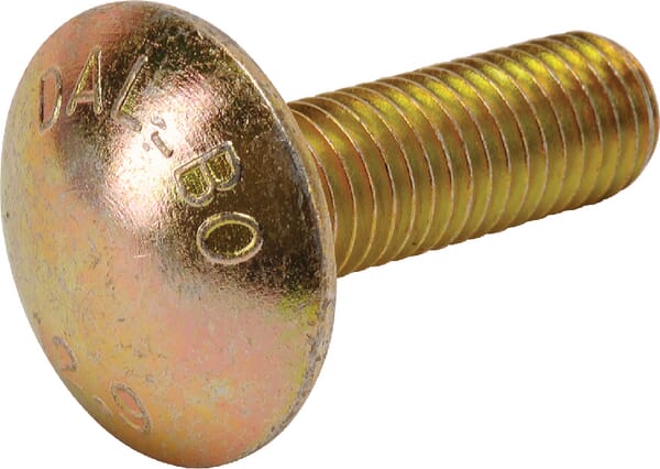 Schraube M12x40 12.9 (92397) – passend für DalBo