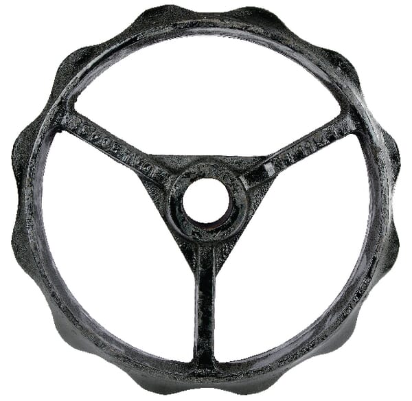 Cambridgering glatt 428mm 15118