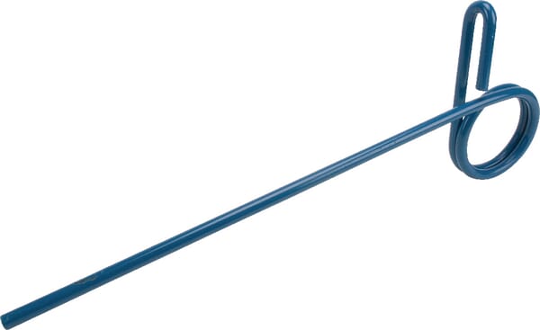 Nachlaufeggenzinken, Ø13 mm, L=540 mm (501132) – passend für Köckerling