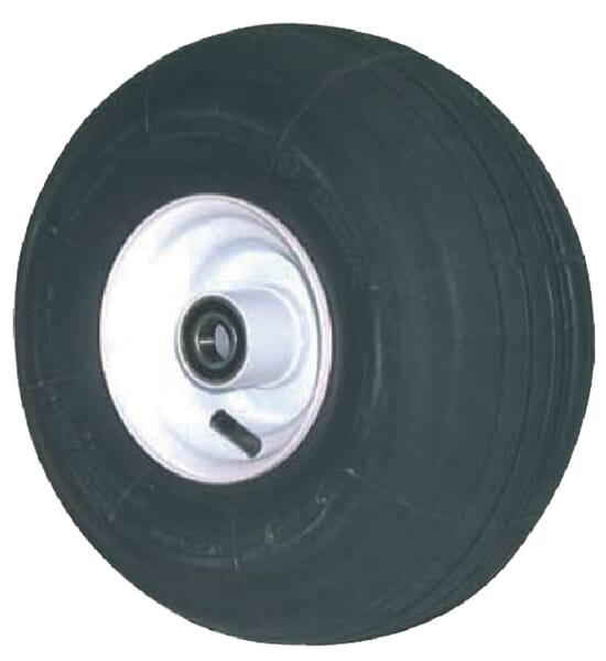 Rad kpl. 15x600x6 aus der Kategorie Kreiselheuer und Kreiselschwader