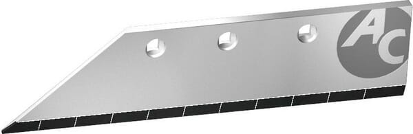 Schar, 16", links SBG0601G