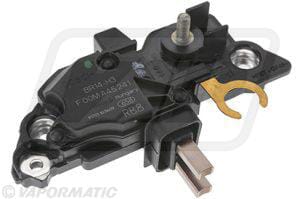Motorelektrik Regler VPF4139