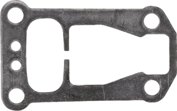 Dichtung Kollektor ST-29-S (1232800520) von Castelgarden. Aus unserem Sortiment für Verbrennungsmotoren - Stiga