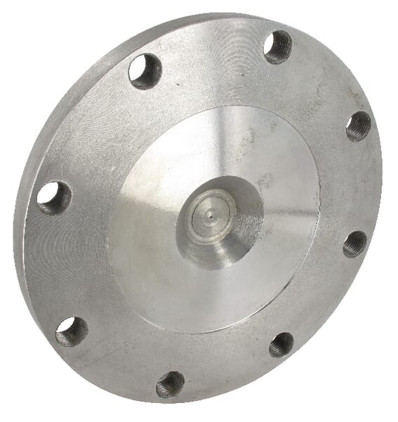 Rotorwelle HR 40 (71000653328) – passend für Kongskilde Howard