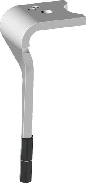 Kreiseleggenzinken LH, Hartmetall DKV6150G