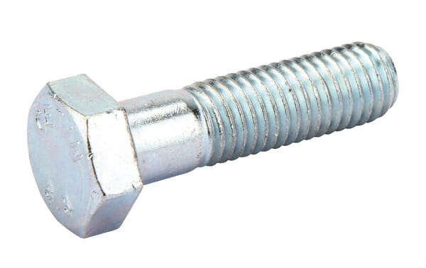 Frontansicht Lemken Schraube M12x45 8.8 DIN931