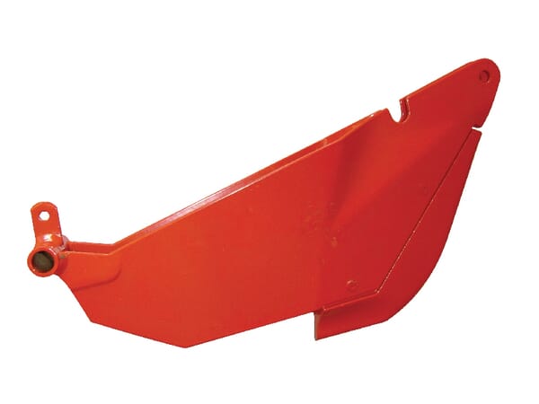 Drillschar Mais kurz kpl. (VNB0741A) - Aus unserem Sortiment für Bodenbearbeitung - Säschar und -Scheiben