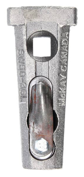 Schar-Keil Clipon 57mm 00310946