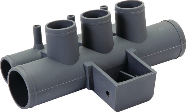 Verteiler (AC826913) – Kverneland / Accord
