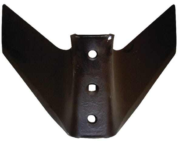 Flügelschar 450 mm LA70 (92276N) – passend für Kerner