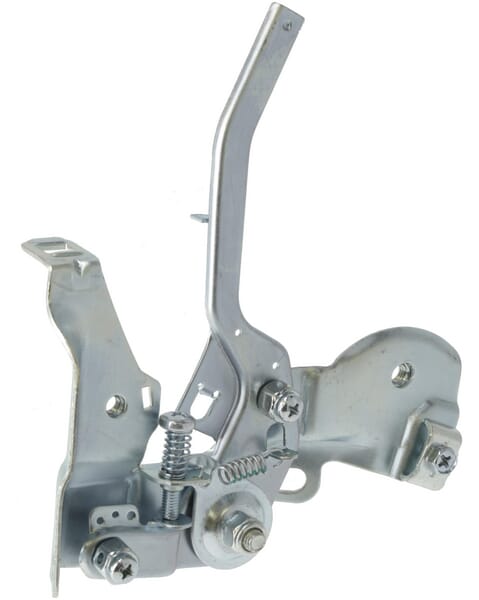 Steuerhalterung (590705) von Briggs & Stratton. Aus unserem Sortiment für Verbrennungsmotoren - Briggs & Stratton