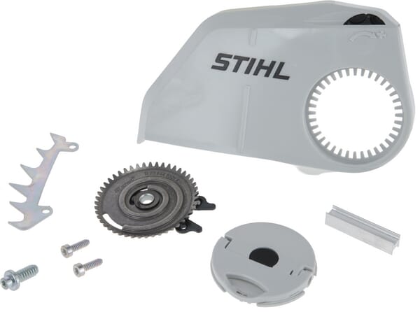 Schnellspanner Teile (11230071008) von Stihl Aus unserem Sortiment für Stihl Ersatzteile