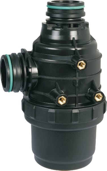 Saugfilter 100-160l T6 aus der Kategorie Tanks und Filter