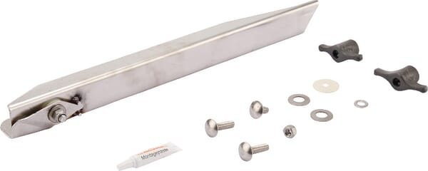 Streuschaufel OS410 HP L.. (933691) – Amazone