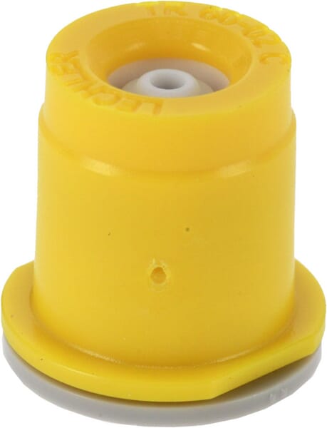 Hohlkegeldüse TR 60° 02 Keramik grün aus der Kategorie Spritzgestänge und Düsen