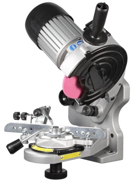 Elektrisches Kettenschleifgerät (FGP016144) von  Tecomec