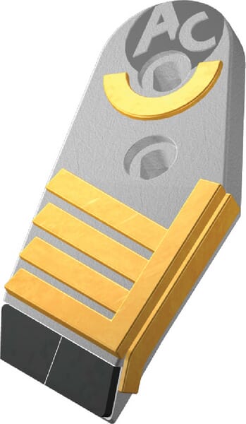 Scharspitze Hartmetall RH PBH0029HRD