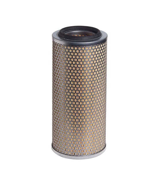 Luftfilter außen (E112L) – Hengst