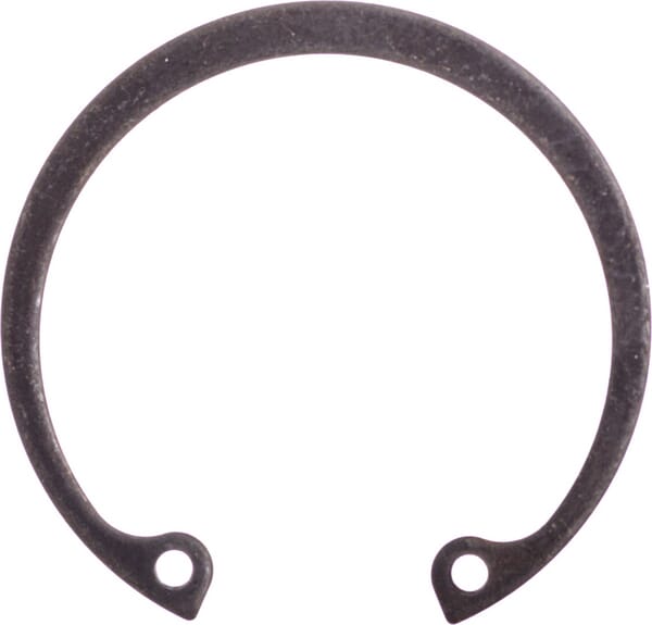 Sicherungsring innen 47x1,8mm DIN472 Stahl Kramp (47247) – passend für Accord Kverneland