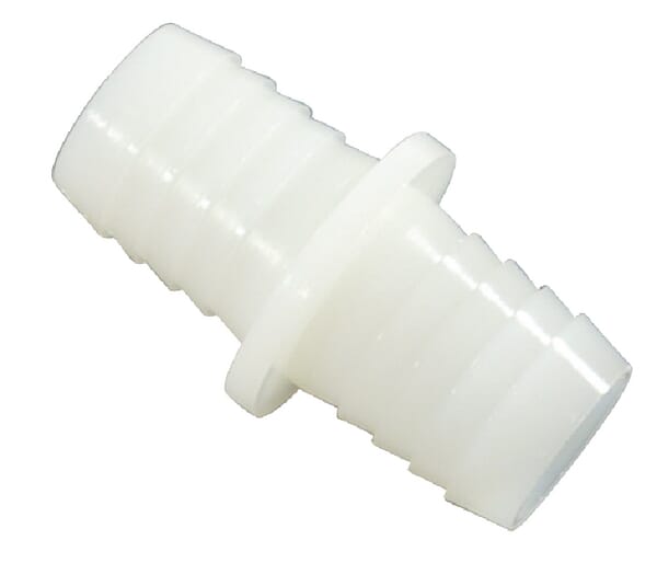 Schlauchverbinder 3/4" aus der Kategorie Schlauchanschlüsse