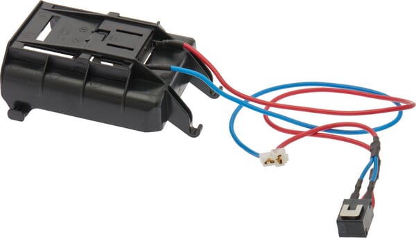 Batterieeinheit Kabelbaum Schalter 30 A komplett (441628) - unserem Sortiment für AL-KO Ersatzteile