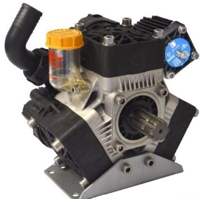 Poly 2105 Premium VS Duramax Pumpe aus der Kategorie Pumpen