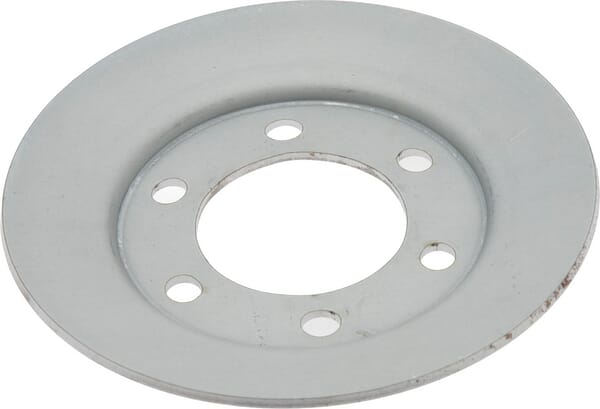 Halbe Riemenscheibe 95 (G06725048) - unserem Sortiment für AS-Motor Ersatzteile