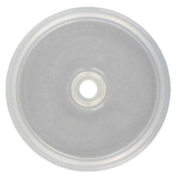 Membrane D=113 Desmopan BP105+235K aus der Kategorie Pumpen
