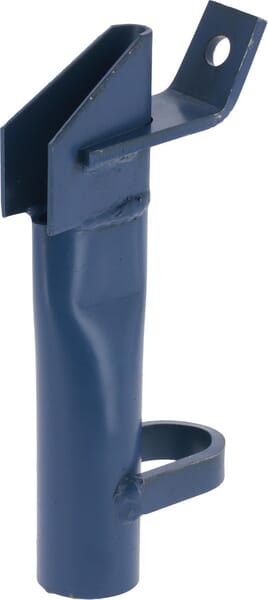 Saatrohr (632534N) - Aus unserem Sortiment für Bodenbearbeitung - Säschar und -Scheiben