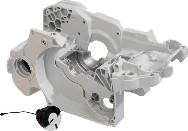 Motorgehäuse MS391 (11400203004) von Stihl Aus unserem Sortiment für Stihl Ersatzteile