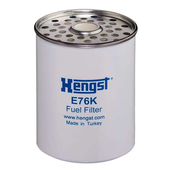 Kraftstofffilter (E76KD42) – Hengst