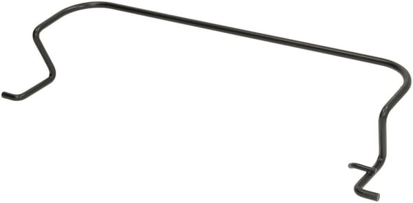 Motorstoppgriff Pro K, schwarz (SAU12778)