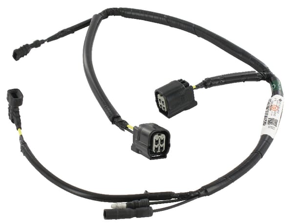 Kabelbaum Serie GX 6 (32110Z6L800) von Honda. Aus unserem Sortiment für Verbrennungsmotoren - Honda