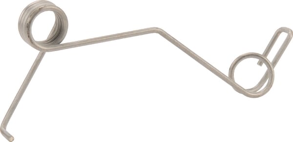 Feder rechts (G18900500R) – Gaspardo