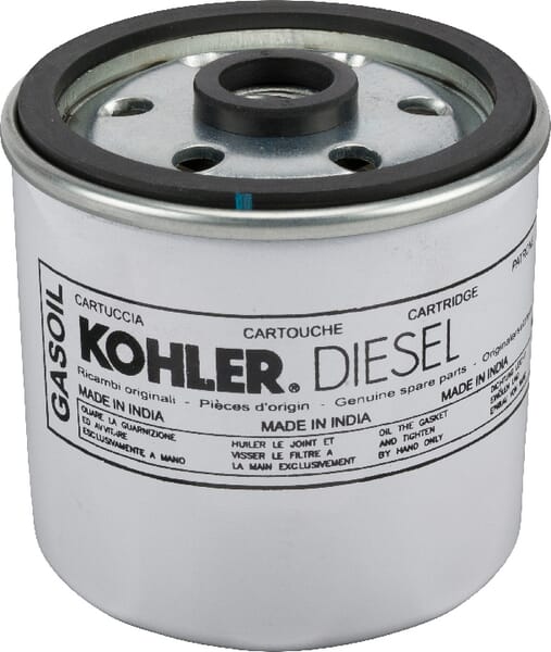 Kraftstofffilter (2175288) von Lombardini. Aus unserem Sortiment für Verbrennungsmotoren - Lombardini