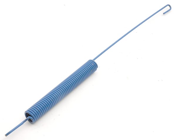 Zugfeder lang (90020007) – Rabe