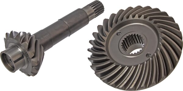 Kronenrad (Satz) (M26100136R) – passend für Maschio